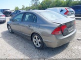 Honda Civic Ex 1HGFA16856L012583 снимка