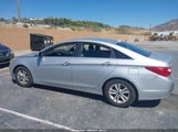 Hyundai Sonata Gls 5NPEB4AC6DH792325 снимка