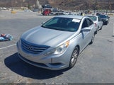 Hyundai Sonata Gls 5NPEB4AC6DH792325 снимка