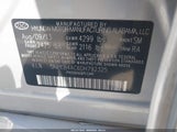 Hyundai Sonata Gls 5NPEB4AC6DH792325 снимка
