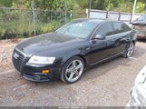 Audi A6 3.0 Premium WAUKGAFB2BN063414 снимка