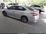 Nissan Sentra Sr 3N1AB7AP6EL643243 снимка