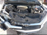 Chevrolet Blazer Fwd 2Lt 3GNKBCRS6MS551046 photo