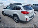 Subaru Outback 2.5I Limited 4S4BRBKC5B3441492 снимка
