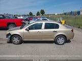 Chevrolet Cobalt Ls 1G1AL52F557550196 снимка