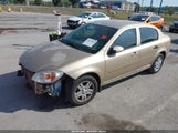 Chevrolet Cobalt Ls 1G1AL52F557550196 снимка