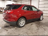 Chevrolet Equinox Lt 2GNAXJEV6J6278671 снимка