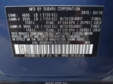 Subaru Outback 2.5I 4S4BSABC3K3335217 снимка