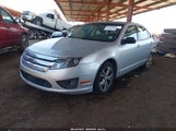 Ford Fusion Se 3FAHP0HAXCR379854 снимка
