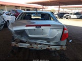 Ford Fusion Se 3FAHP0HAXCR379854 снимка