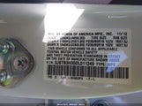 Acura Rdx 5J8TB3H30DL011349 снимка