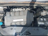 Honda Odyssey Touring 5FNRL38989B011507 снимка