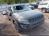 Jeep Compass Trailhawk 4X4 3C4NJDDB3KT722218 снимка