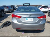 Hyundai Elantra Gls KMHDH4AE6DU681271 снимка
