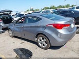 Hyundai Elantra Gls KMHDH4AE6DU681271 снимка