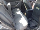 Hyundai Elantra Gls KMHDH4AE6DU681271 снимка