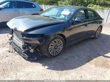 Hyundai Sonata Hybrid Limited KMHL54JJ8RA088554 photo