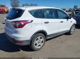 Ford Escape S 1FMCU0F79HUC60872 fotografie