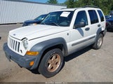 Jeep Liberty Sport 1J8GL48K66W228327 photo