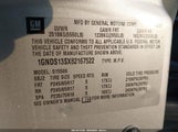 Chevrolet Trailblazer Lt 1GNDS13SX82167522 снимка