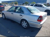 Mercedes-Benz C 280 WDBHA29G7YA848764 снимка