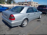 Mercedes-Benz C 280 WDBHA29G7YA848764 снимка