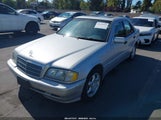 Mercedes-Benz C 280 WDBHA29G7YA848764 снимка