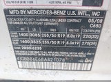 Mercedes-Benz Ml 350 4Matic 4JGBB86E68A421078 снимка