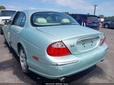 Jaguar S-Type 3.0L V6 SAJDA01C8YFL75538 fotografie