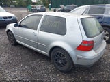 Volkswagen Gti 1.8T 9BWDE61J534033589 снимка