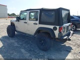 Jeep Wrangler Unlimited X 1J4GB39108L550535 fotografie