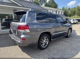 Lexus Lx 570 JTJHY7AX3D4092667 снимка