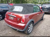 Mini Cooper WMWRF33507TF66764 снимка