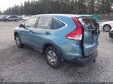 Honda Cr-V Lx 2HKRM4H39DH694164 снимка