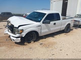 Ford F-150 Stx 1FTFX1CF1DFB97971 снимка