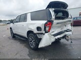 Chevrolet Suburban 4Wd Lt 1GNSKCKDXNR151488 снимка