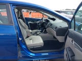 Honda Civic Ex 19XFB2F85FE261072 photo