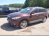 Infiniti Jx35 5N1AL0MN8DC309121 fotografie