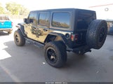 Jeep Wrangler Unlimited Sport S 4X4 1C4HJXDN1LW112189 photo