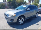 Mitsubishi Outlander Sport Es 4A4AP3AU2EE025312 снимка