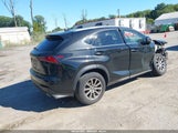 Lexus Nx 300 JTJBARBZ9K2205679 снимка
