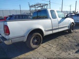 Ford F-150 Lariat/Xl/Xlt 1FTEX17L0VNB97799 снимка