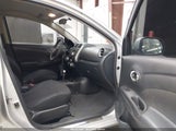 Nissan Versa 1.6 Sv 3N1CN7AP2DL888653 снимка