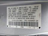 Honda Accord 2.4 Ex 1HGCM56797A178661 снимка