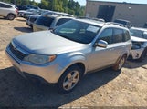 Subaru Forester 2.5X Premium JF2SH6CC2AH706840 снимка