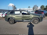 Jeep Cherokee Latitude Fwd 1C4PJLCX3KD148175 снимка