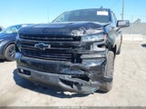 Chevrolet Silverado  4Wd Standard Bed Rst 3GCUYEELXMG427343 снимка