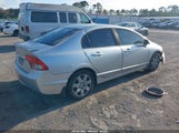 Honda Civic Lx 19XFA16529E026507 снимка