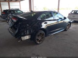 Toyota Corolla Nightshade Edition 5YFB4MCE4RP188374 снимка