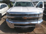 Chevrolet Silverado 2500Hd Wt 1GB0CUEGXFZ108901 снимка